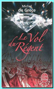 Picture of Le vol du Régent