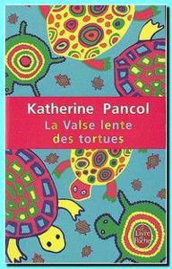 Image de La valse lente des tortues