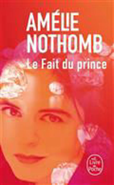 Image de Le fait du prince