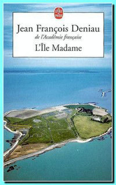 Image de L'île Madame