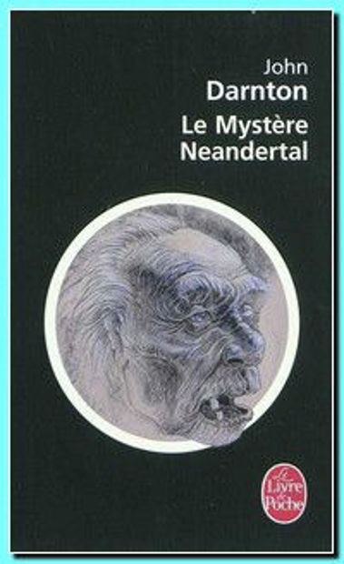 Image de Le Mystère Neandertal