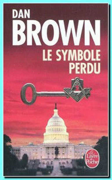 Image de Le Symbole perdu