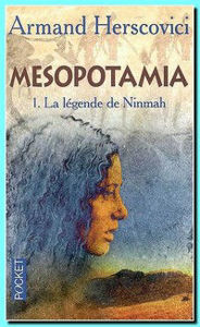 Image de Mesopotamia: tome 1 La légende de Ninmah