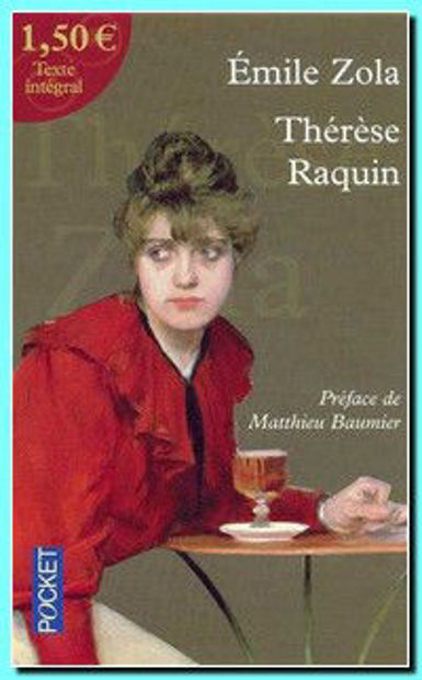 Image de Thérèse Raquin