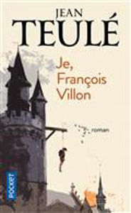 Image de Je, François Villon