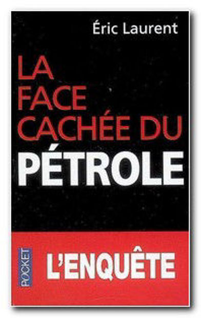 Image de La face cachée du pétrole