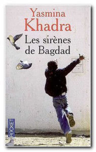 Image de Les Sirènes de Bagdad