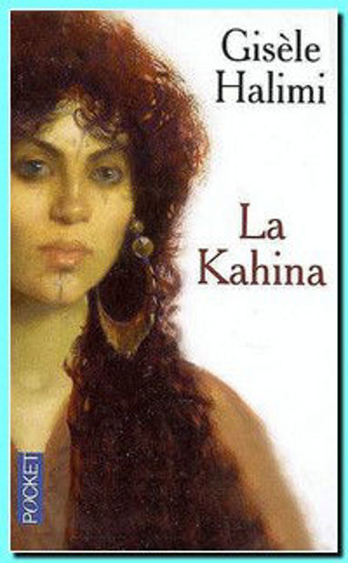 Image de La Kahina