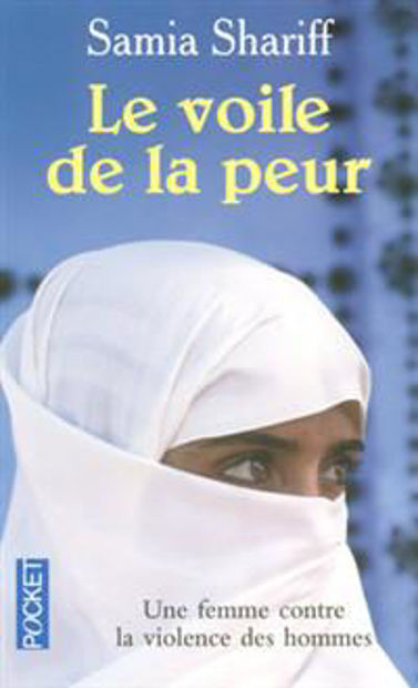 Image de Le voile de la peur