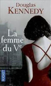 Εικόνα της La Femme du Vème