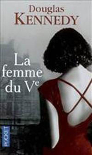 Image de La Femme du Vème