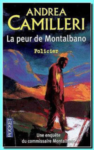 Image de La peur de Montalbano