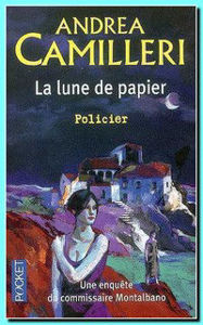 Image de La lune de papier