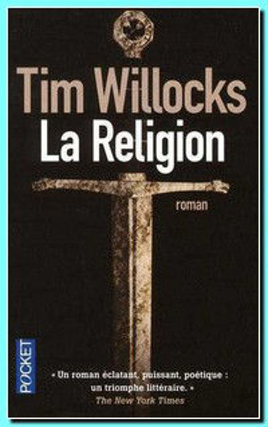 Image de La religion