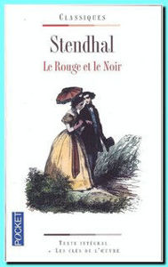 Image de Le Rouge et le Noir