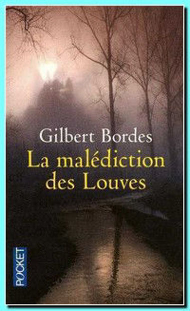 Image de La malédiction des Louves