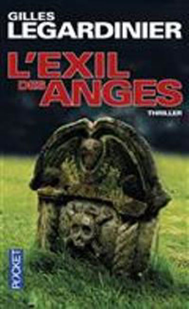 Image de L'exil des anges