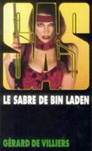 Image de SAS 146 - Le sabre de Bin Laden