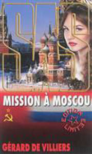 Image de SAS 099 - Mission à Moscou