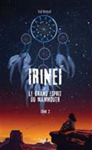 Image de Irineï et le grand esprit du mammouth Volume 2