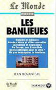 Image de Les Banlieues (Le Monde)