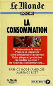 Image de La Consommation