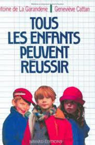 Image de Tous les enfants peuvent réussir