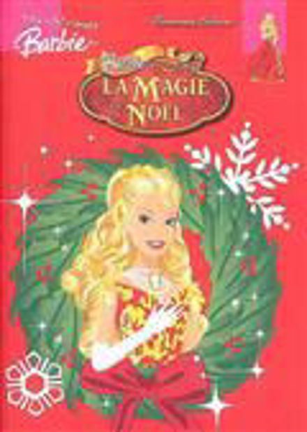 Image de La Magie de Noël