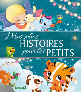 Image de Mes jolies histoires pour les petits