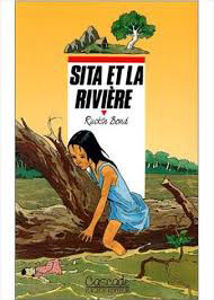 Image de Sita et la rivière