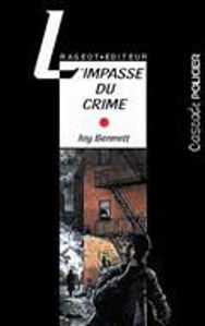 Image de L'Impasse du Crime