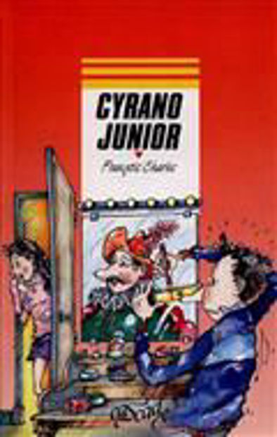 Image de Cyrano junior