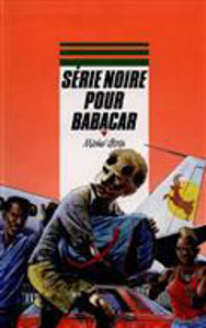 Image de Série noire pour Babacar