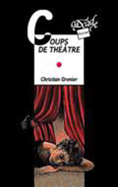 Image de Coups de théâtre