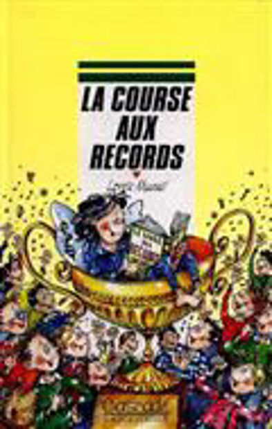 Image de La course aux records
