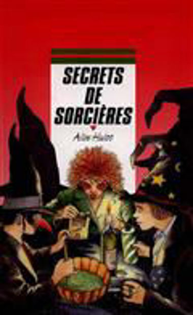 Image de Secrets de sorcières