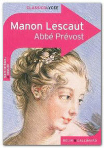 Image de Manon Lescaut