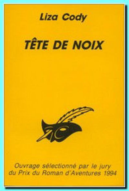 Image de Tête de noix