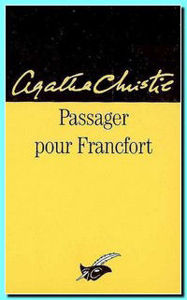 Image de Passager pour Francfort