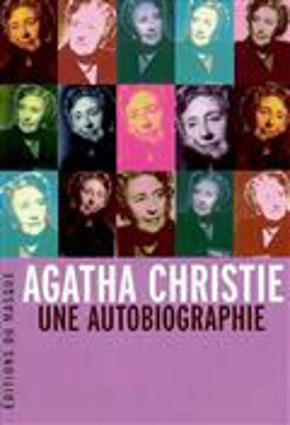 Image de Une autobiographie