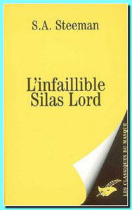 Image de L'infaillible Silas Lord