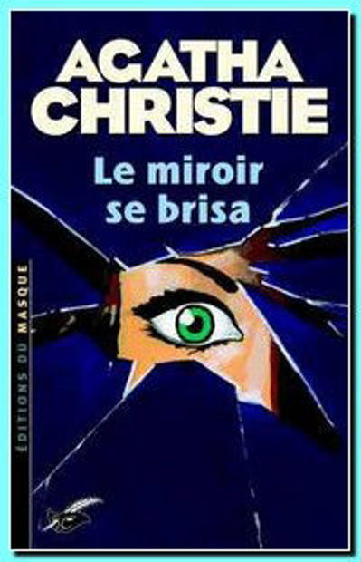 Image de Le miroir se brisa