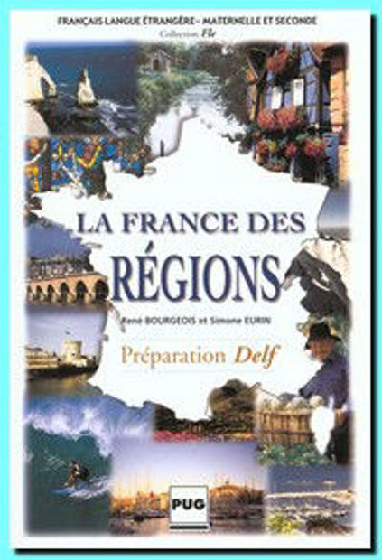 Image de La France des Régions