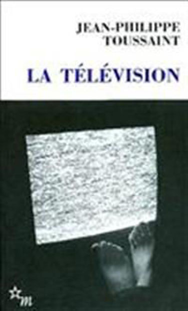 Image de La Télévision