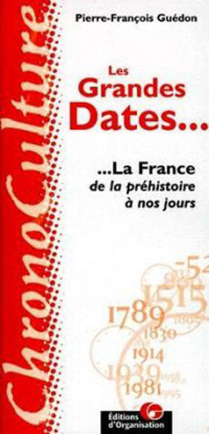 Image de Les grandes dates : la France