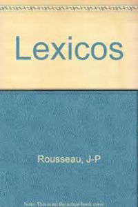 Image de Le Labyrinthe de Lexicos ou les embûches des monstres.