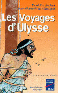 Image de Les voyages d'Ulysse