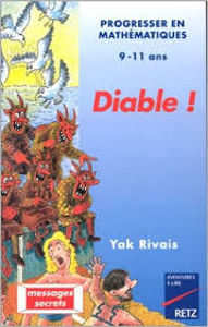 Image de Diable! Progresser en mathématiques