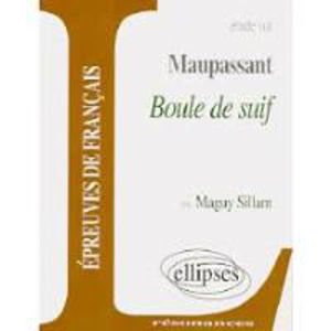 Picture of Boule de Suif de Maupassant
