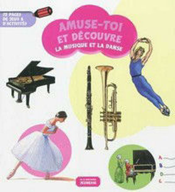 Image de La musique et la danse